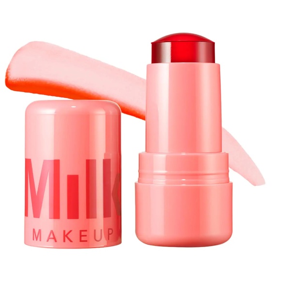 Milk Makeup Cooling Water Jelly Tint Cheek + Lip Blush Stain - Picture 2 of 4